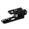 Aluminum 2020 Profile X-Axis Synchronous Belt Stretch Straighten Tensioner Belt Adjustment Device for 3D Printer