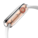 Bakeey Clear Full Body Touch Screen Watch Cover For Apple Watch Series 4 40mm/44mm
