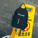 IPRee 20L Mini Canvas Dual Purpose Backpack Outdoor Camping Shoulder Bag Travel Pack