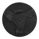 Mini Moto Fuel Petrol Tank Cap Cag Lucky Seven Race Racing Track Bike 49cc Black