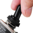 KEDU HY29D 250V DPDT On-On 6 Screw Toggle Switch For Electrical Appliances