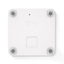 BlitzWolf BW-SC1 WiFi Smart Body Fat Scale APP Control BMI Data Analysis with 13 Body Metrics Digital Weight Scale