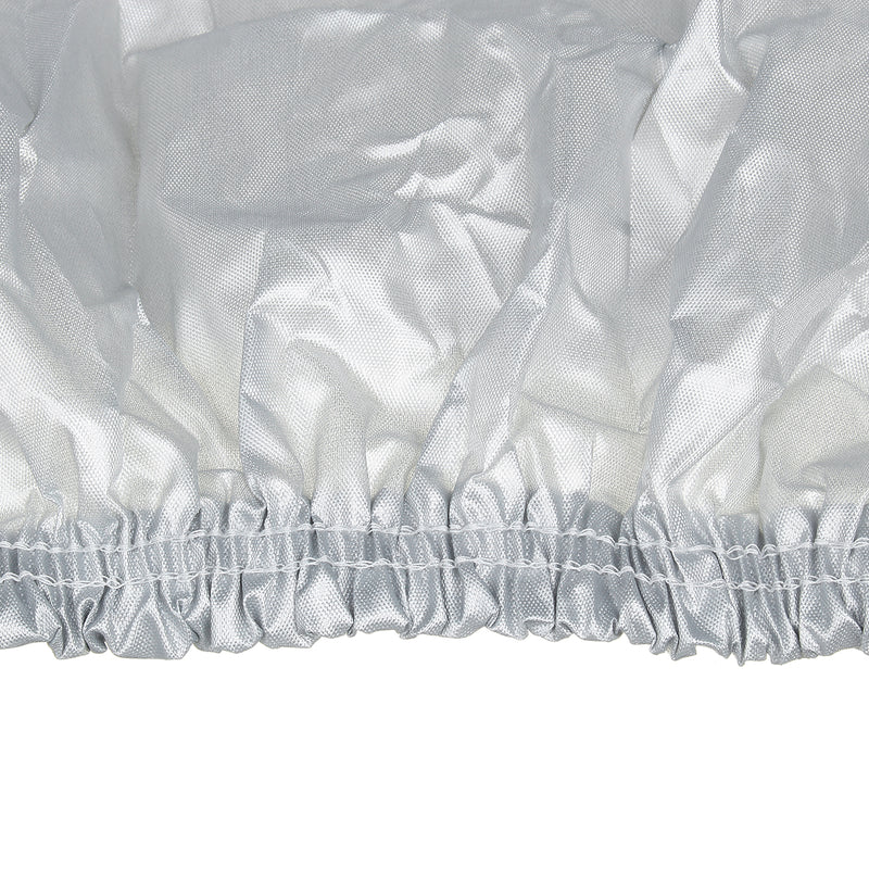 210D Waterproof Oxford Cloth PVC Golf Car Cart Dust Cover For Club Car Rain Snow Dustproof Protection Covers