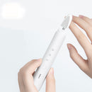 Yueli Electric Nail Trimmer Portable Electric Nail Clipper Polishing Manicure Pedicure Cutter from Xiaomi Youpin