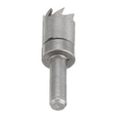 Machifit 12/14mm Removable Plum Blossom Thimble For Mini Lathe Machine Woodworking Tool