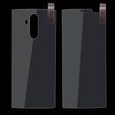 Original Anti-Explosion Front And Back Tempered Glass Screen Protector For DOOGEE MIX 2