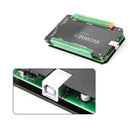 Machifit NVCM 3/4/5/6 Axis CNC Controller MACH3 USB Interface Board Card for Stepper Motor CNC Engraving