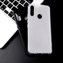 Bakeey Frosted Anti-Scratch Soft TPU Back Cover Protective Case for UMIDIGI Power