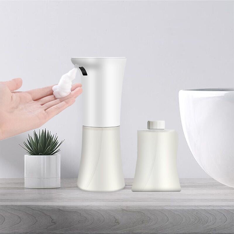 Z-1686 300ML Automatic Induction Soap Dispenser Intelligent Infrared Induction Hand Washing Machine