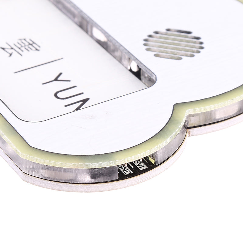 M5StickC YUN HAT SHT20 Temperature and Humidity BMP280 Pressure Sensor 14 x SK6812 RGB LED Multi-Function Envi