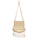 Outdoor Cotton Rope 150kg Bearing Camping Traveling Hammock Hanging Swing Hammock Chair