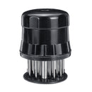 Meat Tenderizer Needle Injector Flavor Sauce Enhancer 31 Stainless Steel Needle