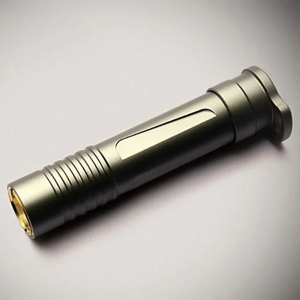 Solarstorm S1-1 XP-E R2 Portable EDC LED Flashlight Household Super Mini Keychain Light LED 10440/AAA Flashlight