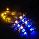 LED Light Lighting Kit ONLY For LEGO 42110 Land Rover Defender Car Bricks Toys with Remote Control