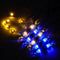 LED Light Lighting Kit ONLY For LEGO 42110 Land Rover Defender Car Bricks Toys with Remote Control