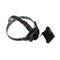 XANES SYT002 850LM COB Headlamp 3 Modes Night Warning Light Camping Hunting Portable Emergency Lantern 18650