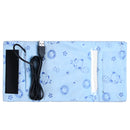 USB Baby Bottle Warmer Portable Warmer Infant Feeding Bottle Heated Cover Thermostat Heater