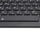Universal Russian Wireless bluetooth Keyboard for iOS Android Windows Tablet PC
