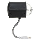 4W LED Flexible Crystal Stage RGB USB Lights Lamps DJ Club Disco/Party Effects