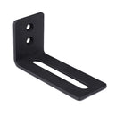 8 in 1 Sliding Barn Door Closet Wheels Tools Kit Track Floor System Unit Hardware Supplies