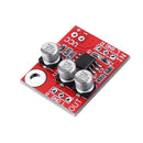 LM4881 Mini Headphone Headset Amplifier Board Audio Preamplifier Amplifiers 2.7-5.5V DC