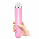 Portable Face Vacuum Pore Cleaner Electric Blackhead  Suction Diamond Dermabrasion Remover Scar Acne Pore Peeling Facial Skin Care