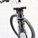 XANES TL36  200M 3Modes Waterproof LED Bike Tail Light Bicycle Taillights Outdoor Riding Warning Lights