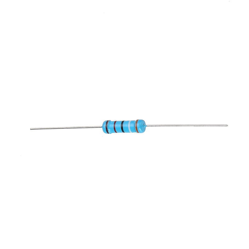 20pcs 2W 39KR Metal Film Resistor Resistance 1% 39K ohm Resistor