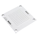 50W DIY LED COB Chip High Power 40X40mm Bead Light Lamp Bulb White/Warm White/Blue DC12-14V