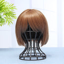 Detachable Wig Hat Cap Stand Hair Holder Mannequin Head Stable Display Tool Wig Stand