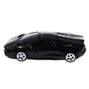 Car Radar Detector with Russian and English Voice Adjustable Volumes