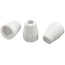 85pcs PT-31 LG-40 Air Plasma Cutter Cutting Torch Consumables Fit CT-312 CUT-40 CUT50D