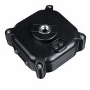 M6 LCD Display Motorcycle Real Time Tire Pressure Monitor System Waterproof TPMS Wireless External WI Sensors