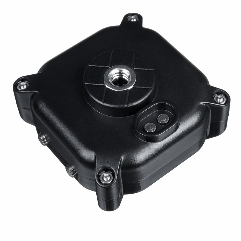 M6 LCD Display Motorcycle Real Time Tire Pressure Monitor System Waterproof TPMS Wireless External WI Sensors