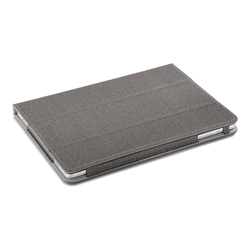 PU Leather Folding Stand Case Cover for 10.1 Inch Alldocube iWork10 Pro Tablet