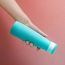 Xiaomi JING REPUBLIC 350ML 304 Stainless Steel Vacuum Cup Outdoor Camping Traveling Portable Insulation Cup Water Bottle from xiaomi youpin