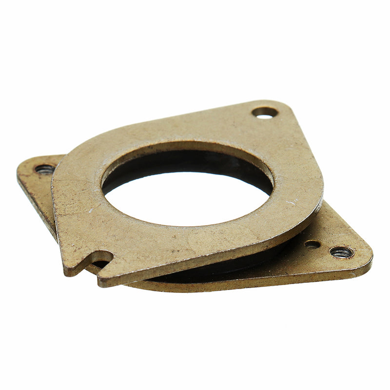 10pcs Shock Absorber Stepper Motor Vibration Damper for 3D Printer Nema17 Stepper Motor
