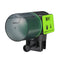 Large-capacity Intelligent Timing Feeder Automatic Fish Feeder Timer Fish Feeder Fish Food Dispenser for Aquarium Fish Tank