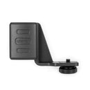 Ulanzi OP-1 Holder ST-02 Phone Clip Clamp MT-03 Tripod with 360 Degree Rotation Ballhead
