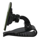 CORHART Magnetic Car Sun Visor Phone Holder Mount Clip Universal for iPhone Samsung Xiaomi