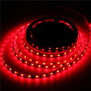 5M 90W 300SMD WS2812B LED RGB Colorful Strip Light Waterproof IP65 White/Black PCB DC5V