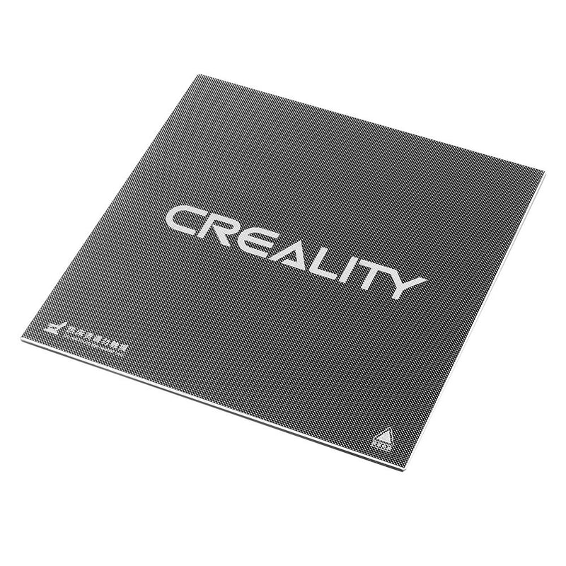 Creality 3D Ultrabase 235*235*3mm Glass Plate Platform for Ender-3 MK2 MK3 Hot bed 3D Printer Part