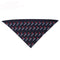 Herobiker Motorcycle Skiing Face Mask Outdoor Sports Breathable Triangle Headband