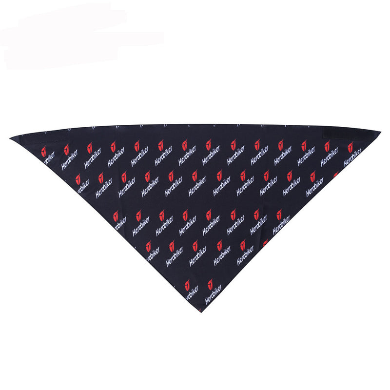 Herobiker Motorcycle Skiing Face Mask Outdoor Sports Breathable Triangle Headband