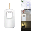 IPRee 5V 2W LED USB Mosquito Kller Light Electric Insect Bugs Dispeller Repeller Zapper Trap Lamp Outdoor Camping