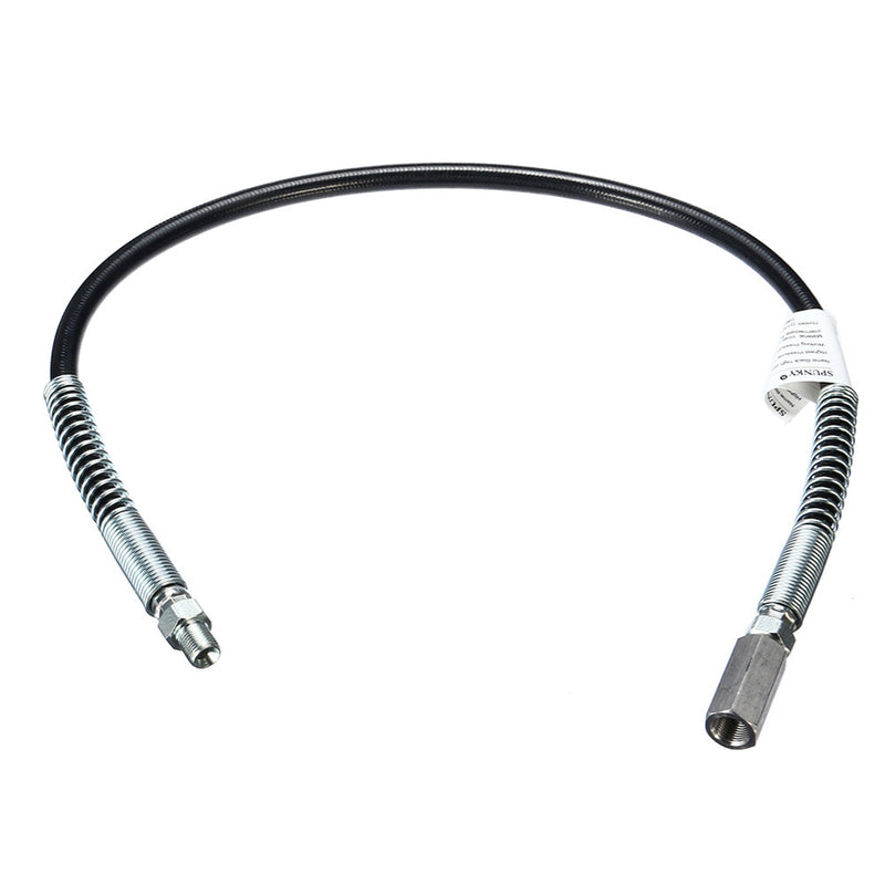 60cm High Pressure 630bar Microbore Fill Hose For PCP Air Charging Pump