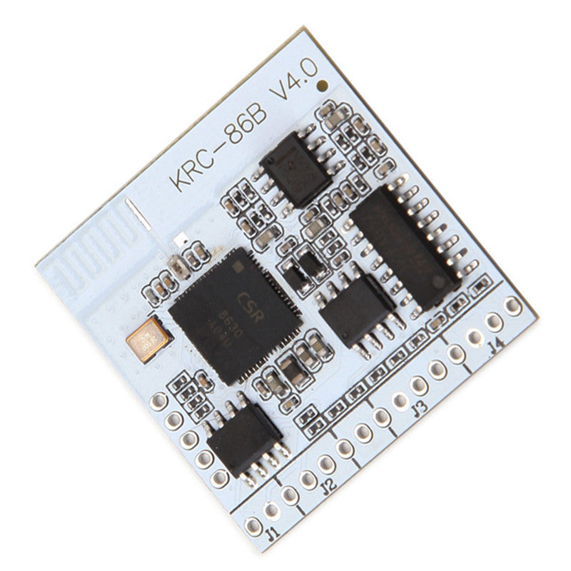 3Pcs KRC-86B bluetooth 4.0 Stereo Audio Receiver Module