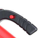 IPRee 200W 2000Lumen 3Modes 1000M 8000mAh Waterproof USB Rechargeable LED Work Light Outdoor Camping Light Spotlight HandLamp-Red/Orange