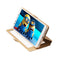 Bakeey Flip Full Smart Window Magnetic PU Leather Protective Case For Xiaomi Redmi 5 Plus