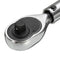 3/8inch Preset Adjustable Torque Wrench Molybdenum Steel Polished Chrome